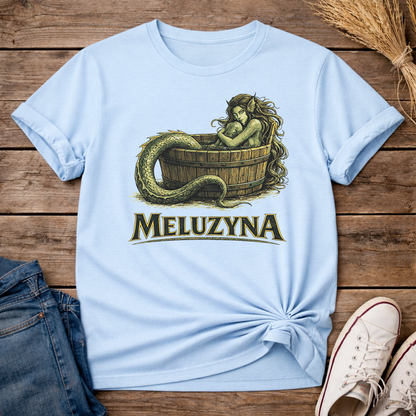 Meluzyna Unisex T-Shirt