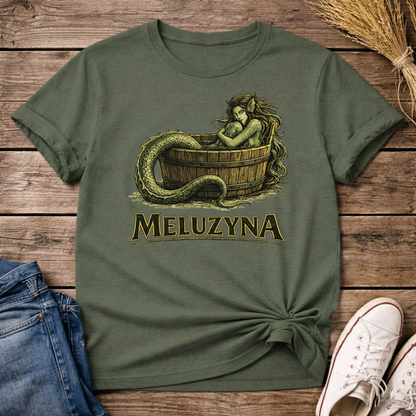 Meluzyna Unisex T-Shirt