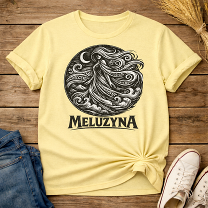 Spirit of the Wind Unisex T-Shirt