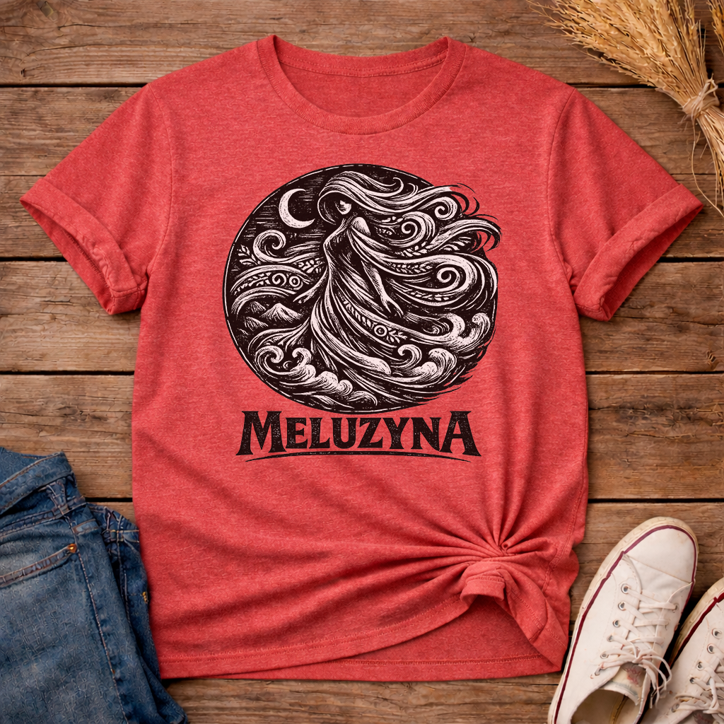 Spirit of the Wind Unisex T-Shirt