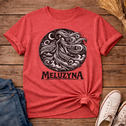 Spirit of the Wind Unisex T-Shirt