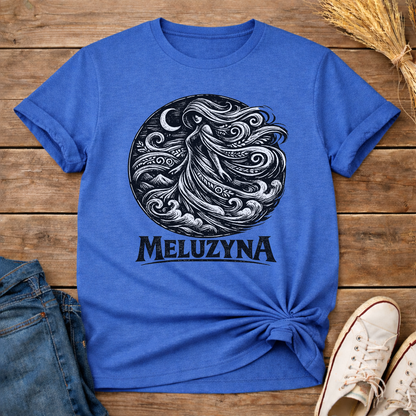 Spirit of the Wind Unisex T-Shirt