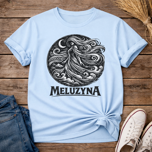 Spirit of the Wind Unisex T-Shirt