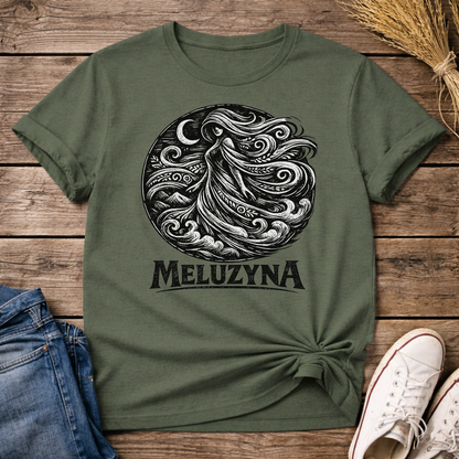 Spirit of the Wind Unisex T-Shirt