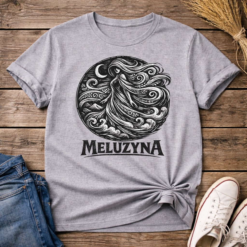 Spirit of the Wind Unisex T-Shirt