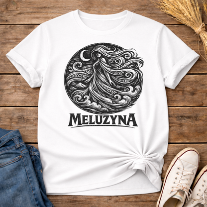 Spirit of the Wind Unisex T-Shirt