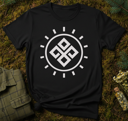 Mokosh Slavic Earth Goddess Unisex T-Shirt