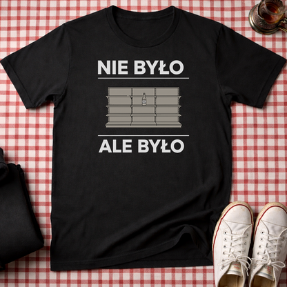 Life in PRL Vinegar Unisex T-Shirt