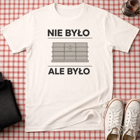 Life in PRL Vinegar Unisex T-Shirt