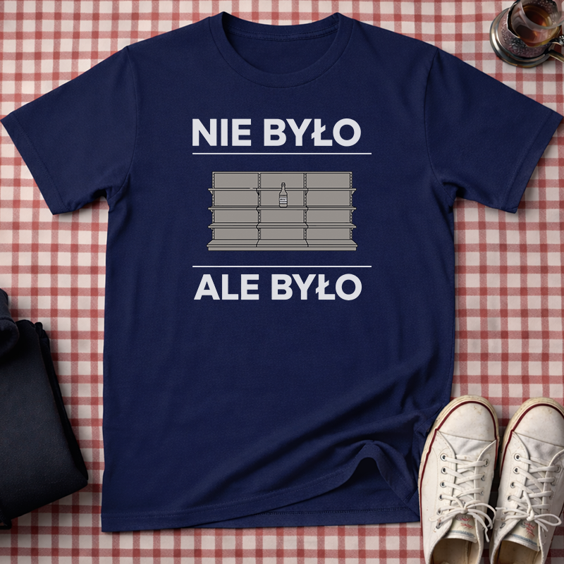 Life in PRL Vinegar Unisex T-Shirt