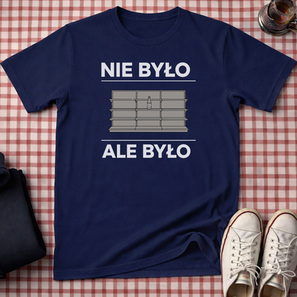 Life in PRL Vinegar Unisex T-Shirt