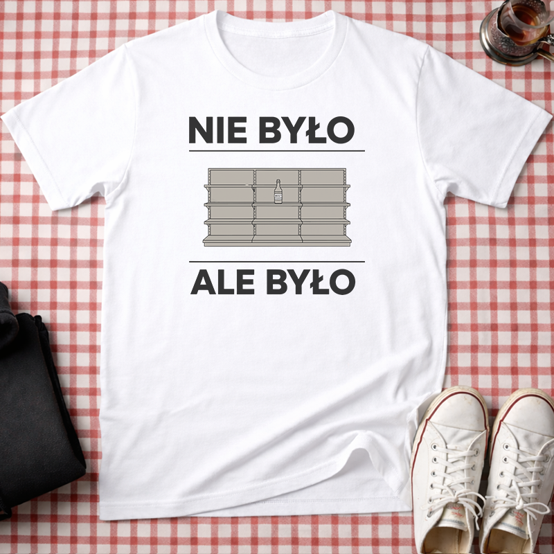 Life in PRL Vinegar Unisex T-Shirt