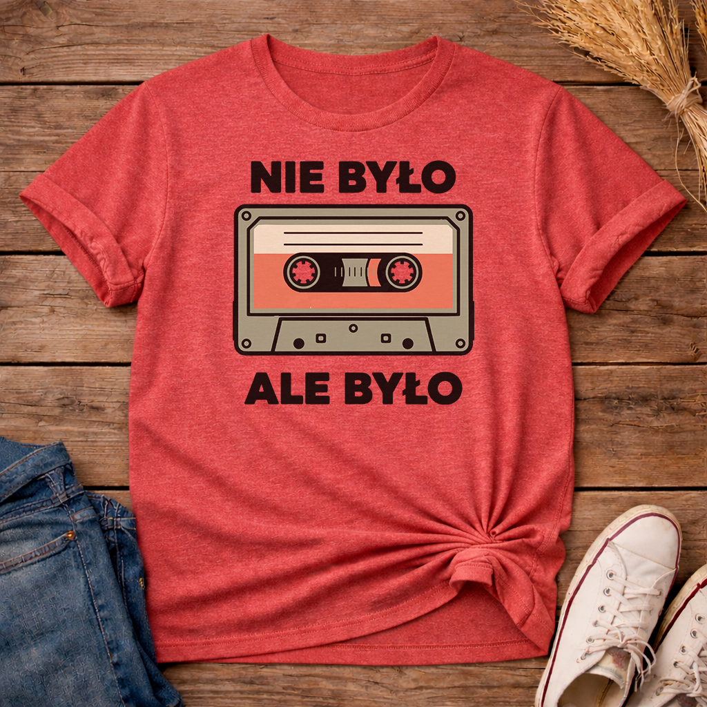 PRL Memory Mode Unisex T-Shirt