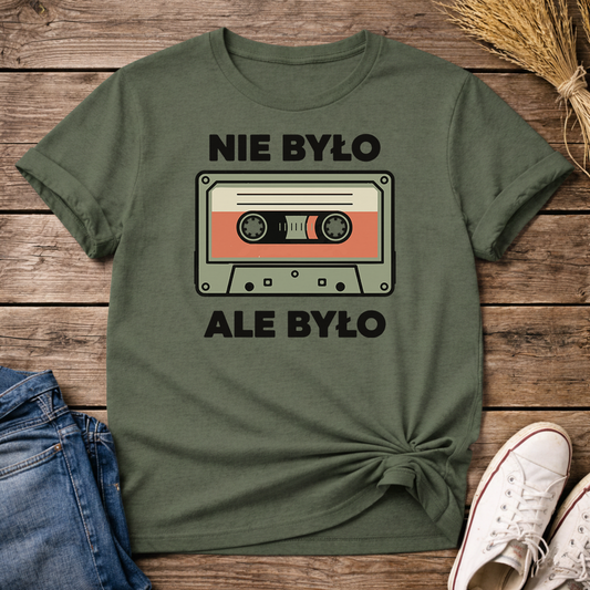 PRL Memory Mode Unisex T-Shirt