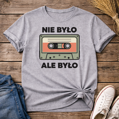 PRL Memory Mode Unisex T-Shirt