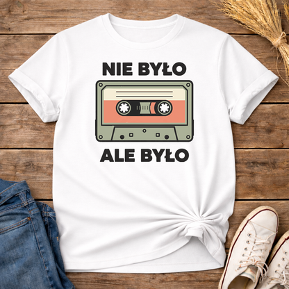 PRL Memory Mode Unisex T-Shirt