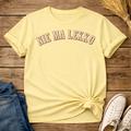 No Easy Way Unisex T-Shirt