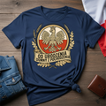 Polish Heritage Pride Unisex T-shirt