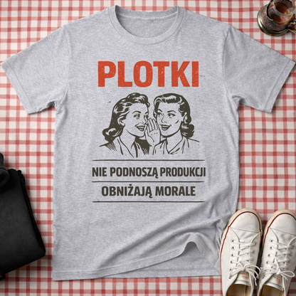 PRL Workplace Wisdom Unisex T-Shirt
