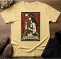 Południca Slavic Field Spirit Unisex T-Shirt