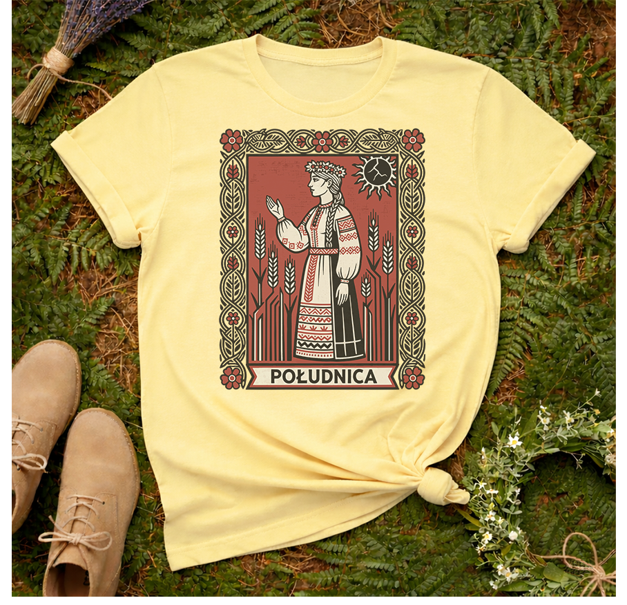 Południca Sun Guardian Unisex T-Shirt