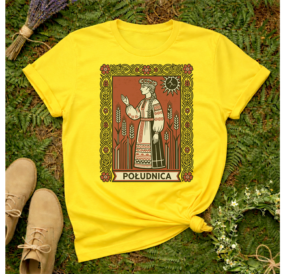 Południca Sun Guardian Unisex T-Shirt