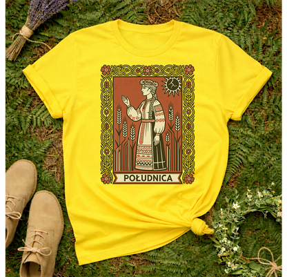 Południca Sun Guardian Unisex T-Shirt