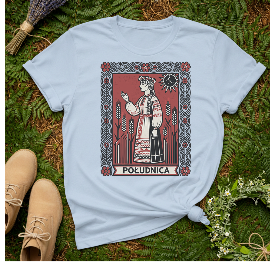 Południca Sun Guardian Unisex T-Shirt