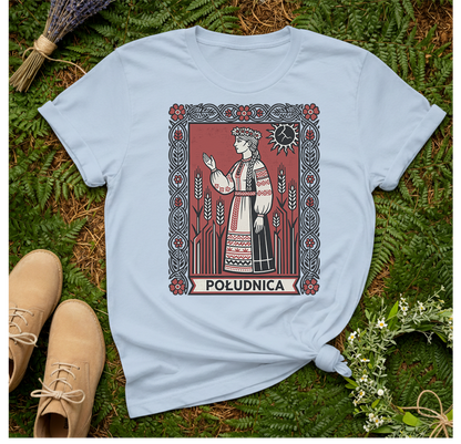 Południca Sun Guardian Unisex T-Shirt