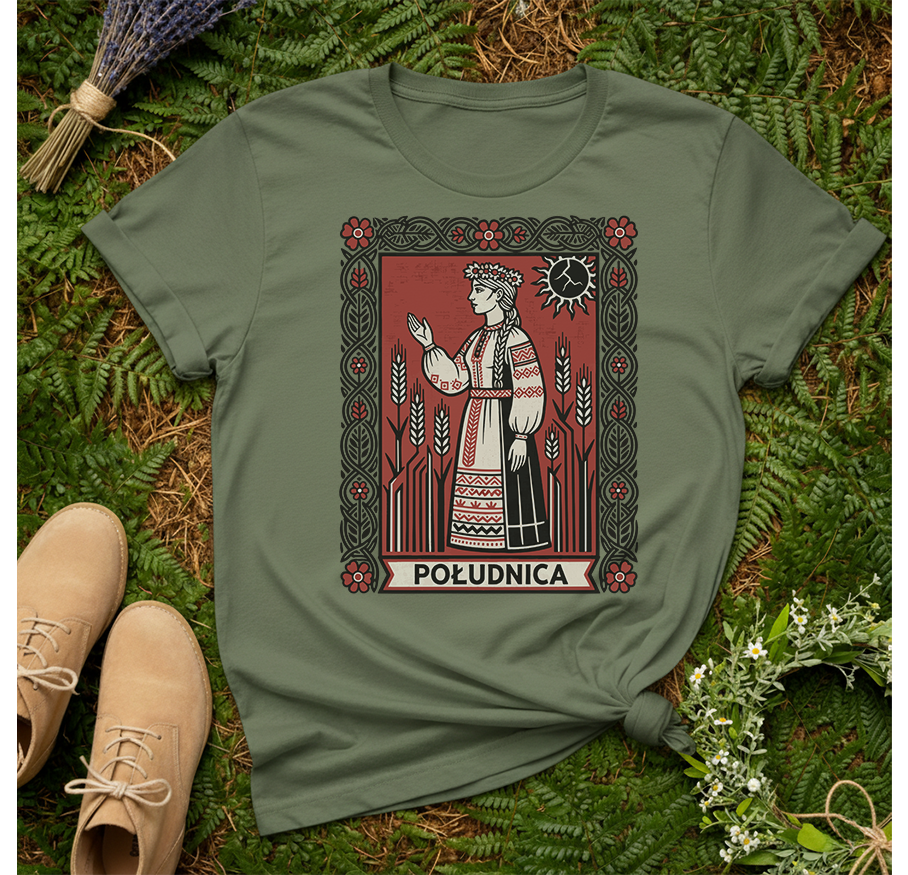 Południca Sun Guardian Unisex T-Shirt