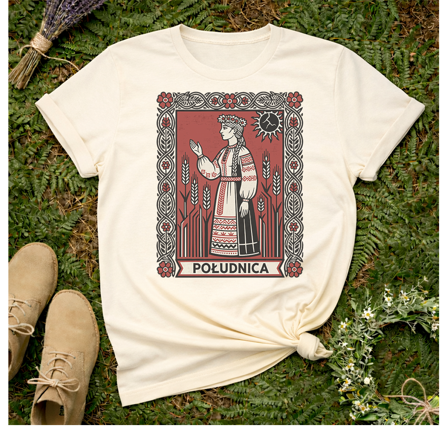 Południca Sun Guardian Unisex T-Shirt