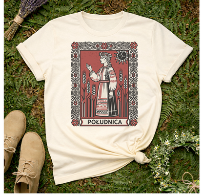 Południca Sun Guardian Unisex T-Shirt