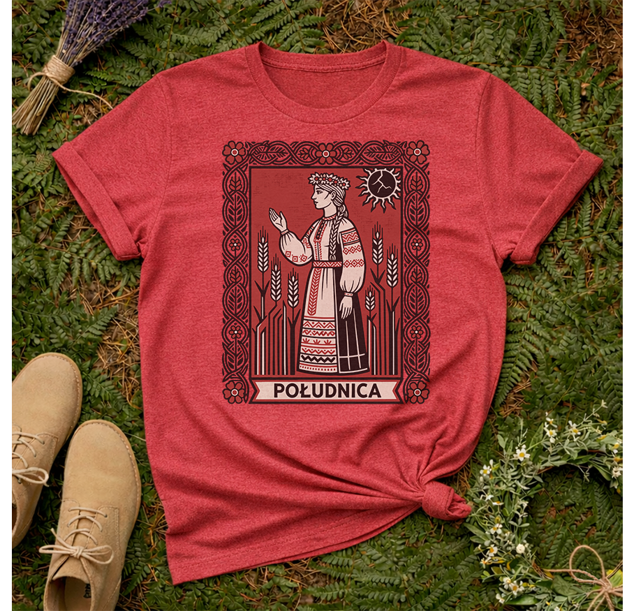 Południca Sun Guardian Unisex T-Shirt