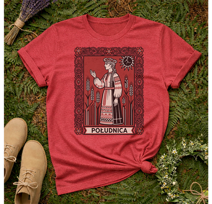 Południca Sun Guardian Unisex T-Shirt