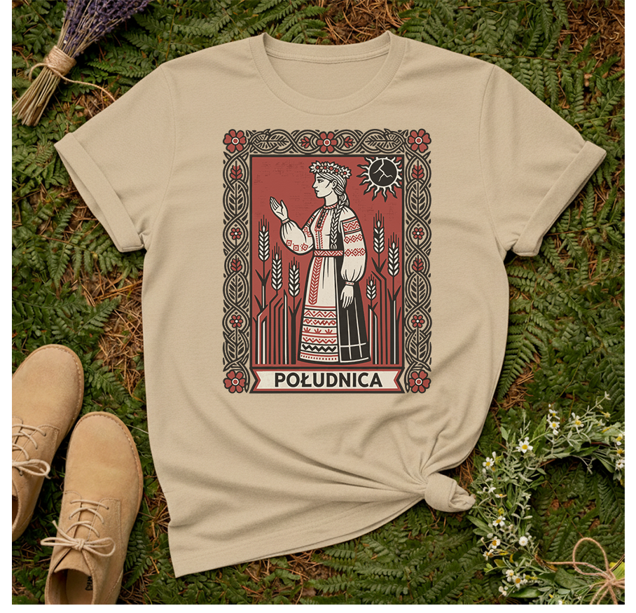 Południca Sun Guardian Unisex T-Shirt