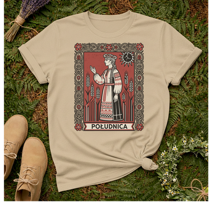 Południca Sun Guardian Unisex T-Shirt