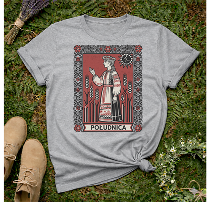 Południca Sun Guardian Unisex T-Shirt