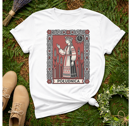 Południca Sun Guardian Unisex T-Shirt