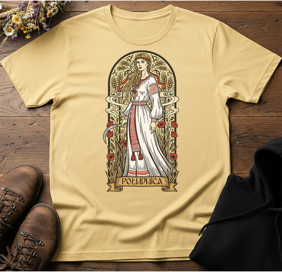 Południca Harvest Guardian Unisex T-Shirt