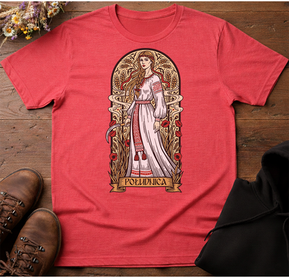 Południca Harvest Guardian Unisex T-Shirt