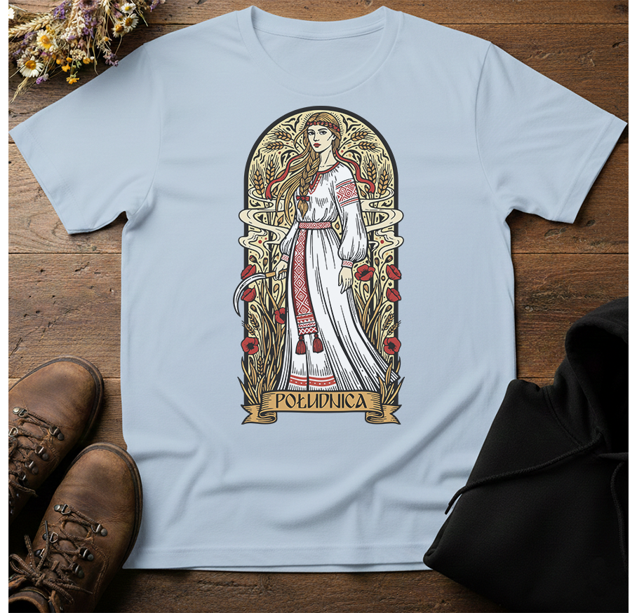Południca Harvest Guardian Unisex T-Shirt