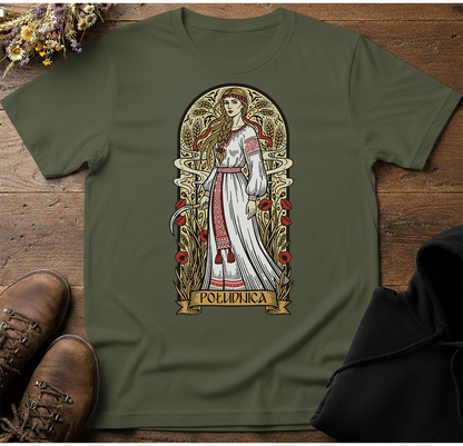 Południca Harvest Guardian Unisex T-Shirt