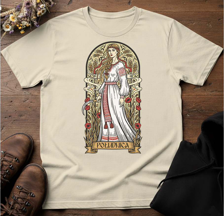 Południca Harvest Guardian Unisex T-Shirt