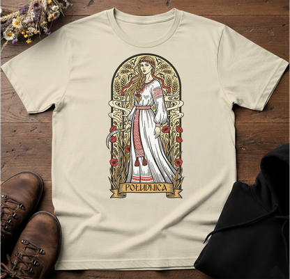 Południca Harvest Guardian Unisex T-Shirt