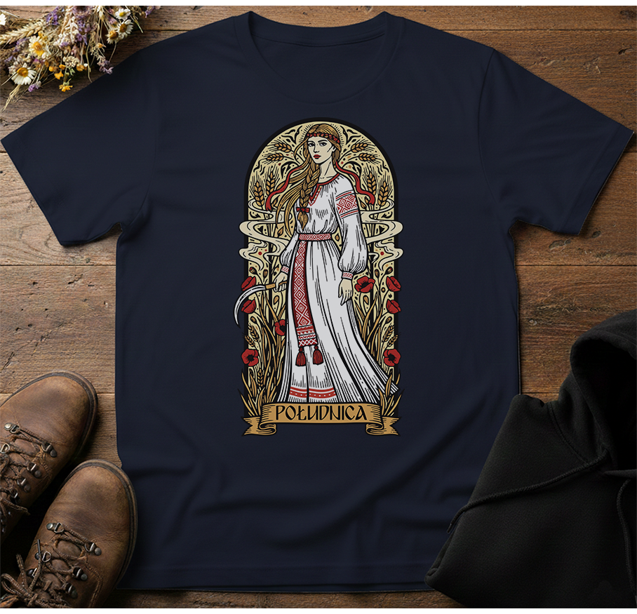 Południca Harvest Guardian Unisex T-Shirt