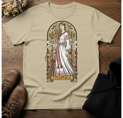 Południca Harvest Guardian Unisex T-Shirt