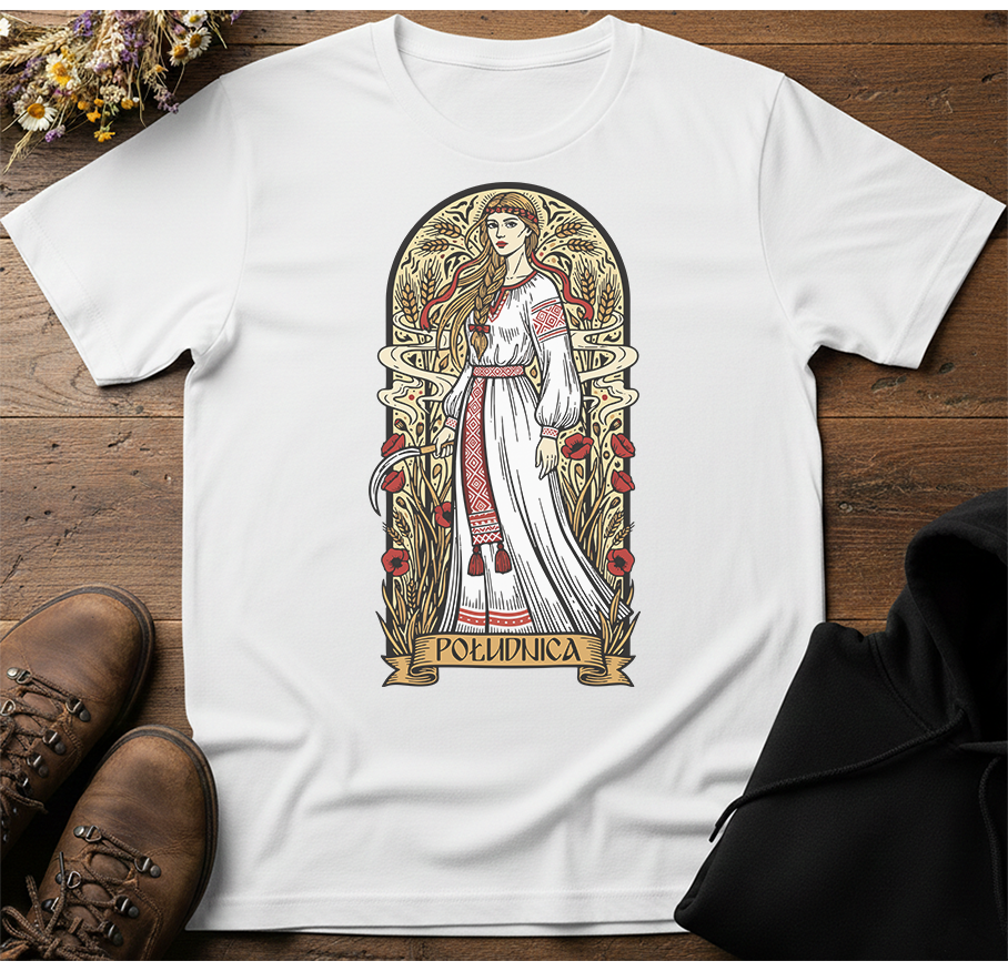 Południca Harvest Guardian Unisex T-Shirt