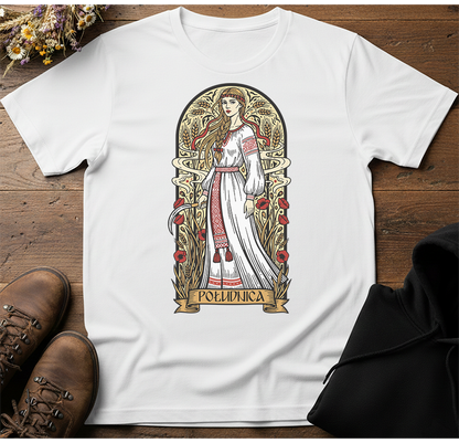 Południca Harvest Guardian Unisex T-Shirt