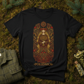 Południca Slavic Spirit of Fields Unisex T-shirt