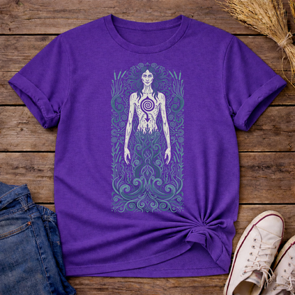 Topielec Unisex T-Shirt